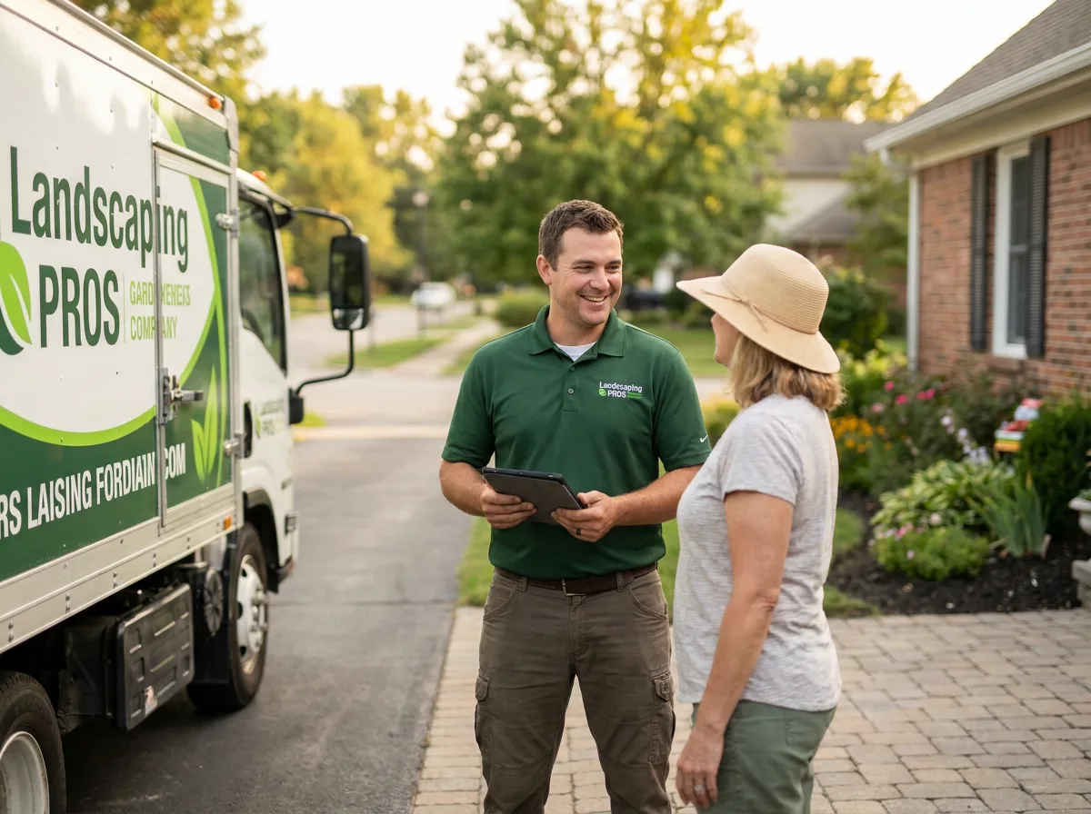 Landscaping West Alexander, PA FAQs